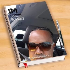 Meet your Posher, Alan